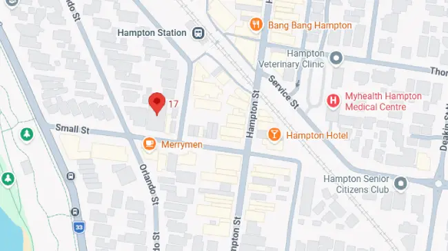 Hampton clinic