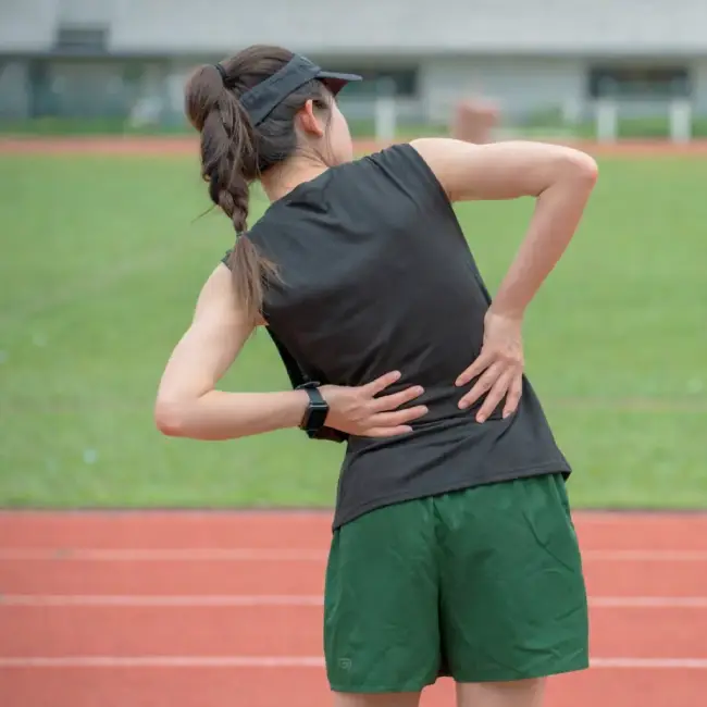 Sports Injuries
