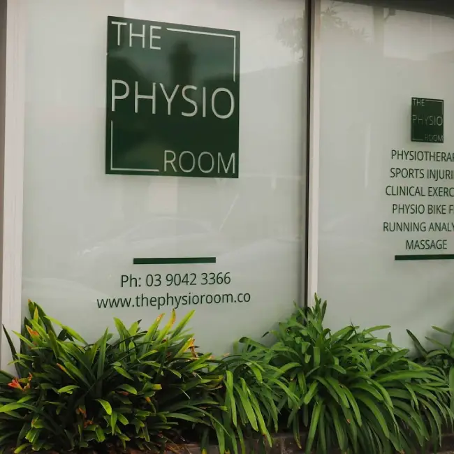 Inside The Physio Room clinic